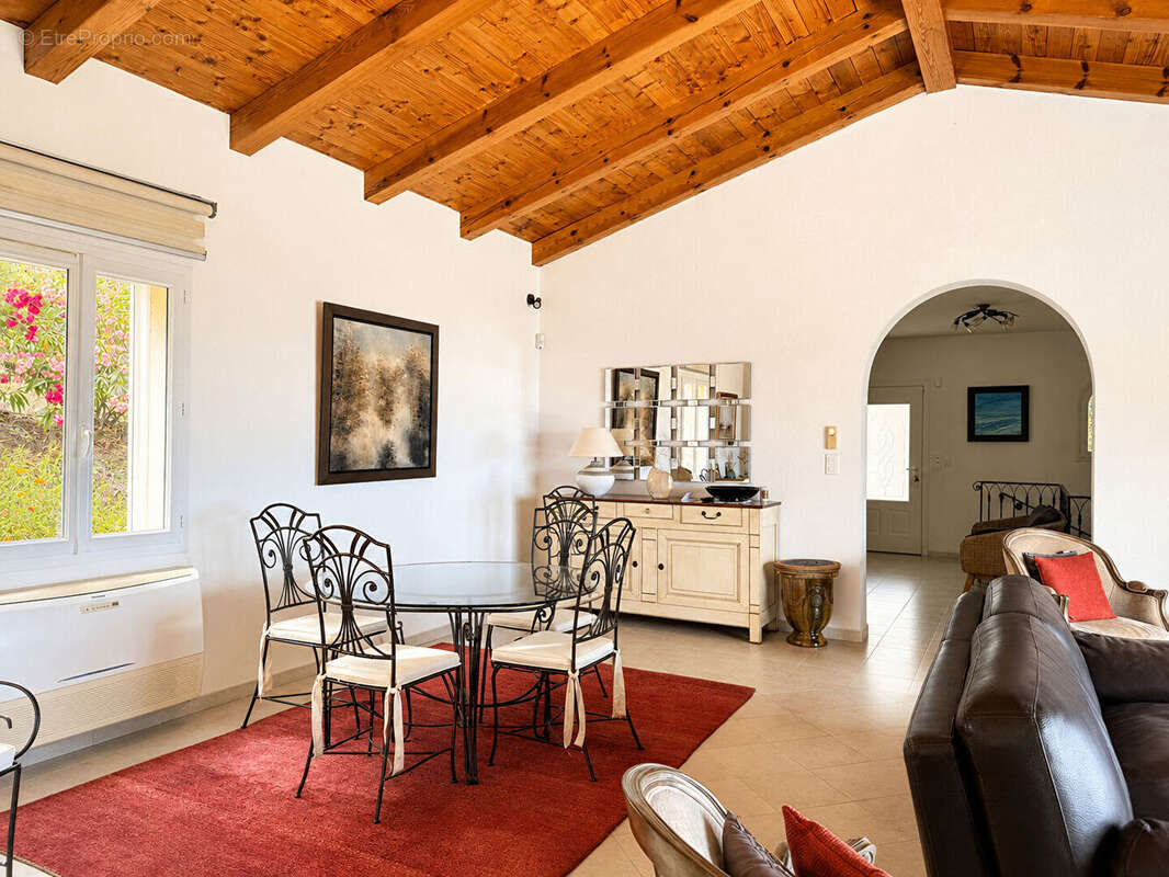 VILLA 7 Pièces - photo 9