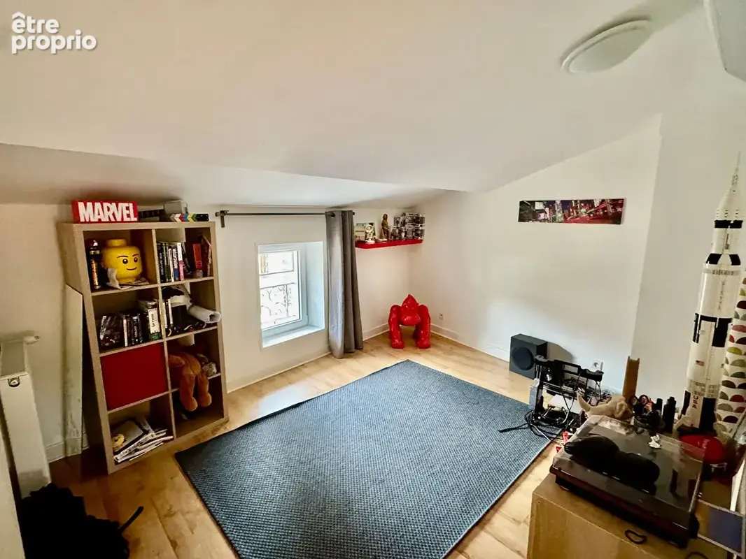 CEYRAT BOISSEJOUR / Ensemble immobilier de plus de 200 M2 - Atypique et Fonctionnel ! - photo 11