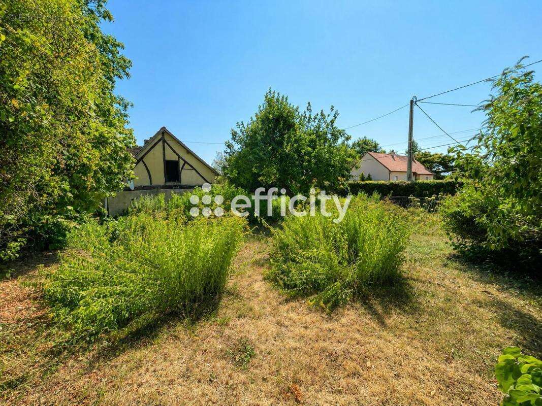 Maison ancienne - photo 13
