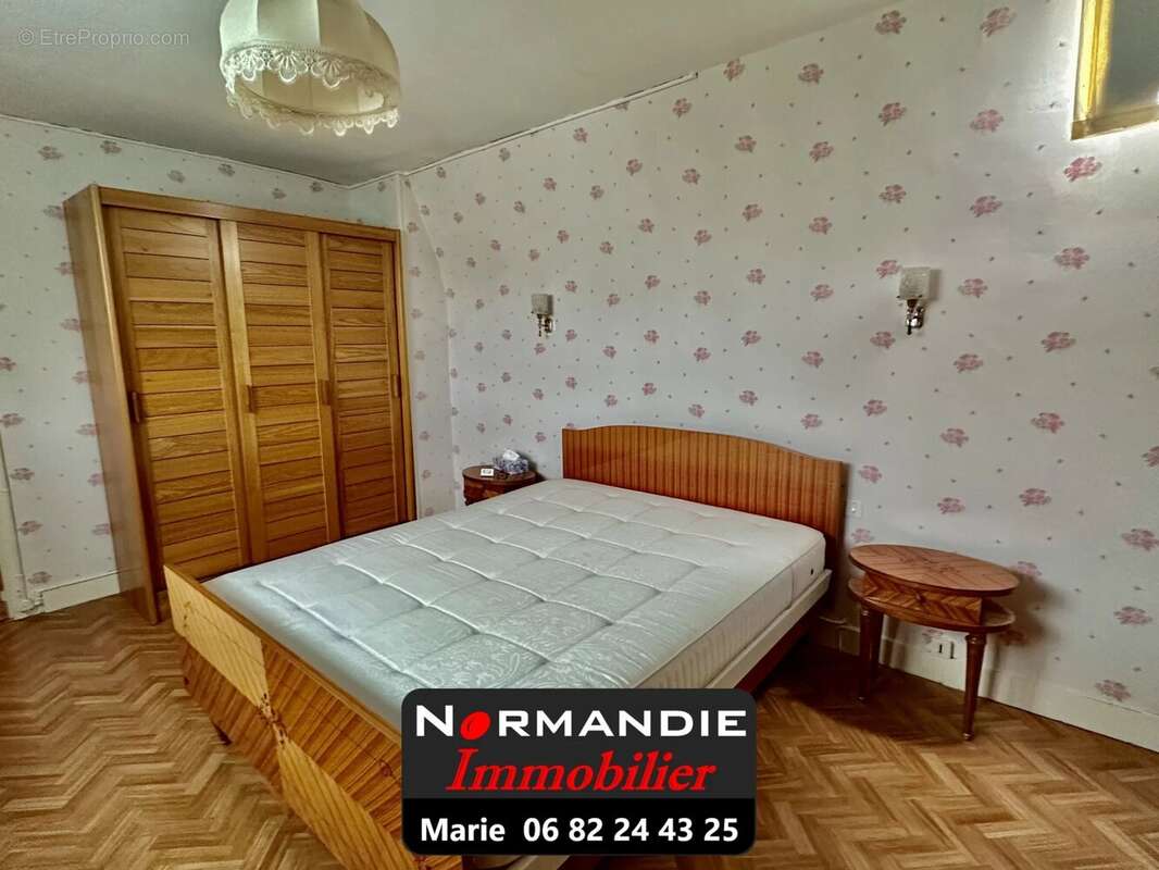 Maison à LILLEBONNE