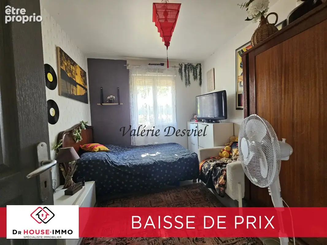Maison 4 pièces 101 m² à vendre à Saint-Astier (24110) - photo 34