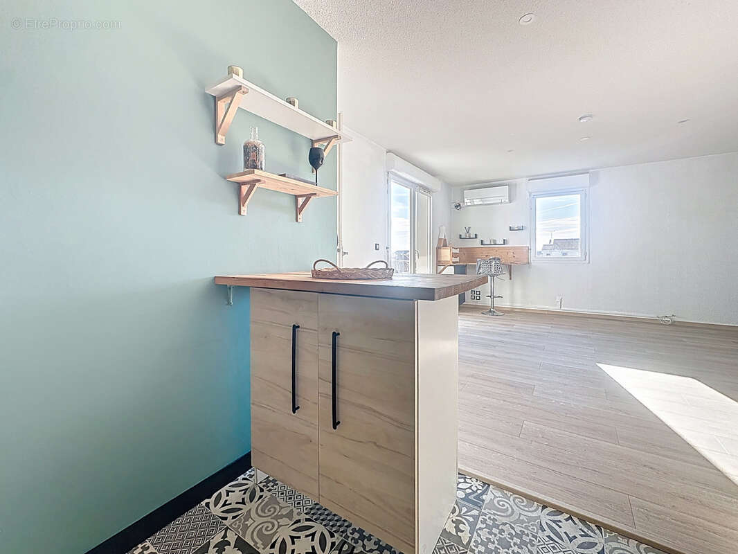 Appartement à TARBES