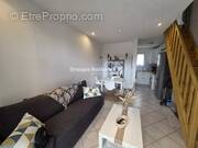 Maison à SANARY-SUR-MER