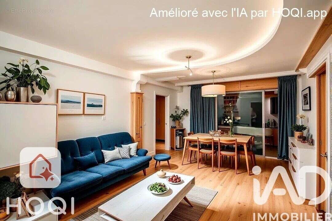 Photo 4 - Appartement à CANNES
