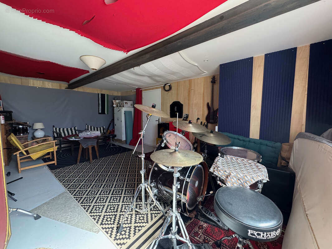 Maison à SAINT-NAZAIRE