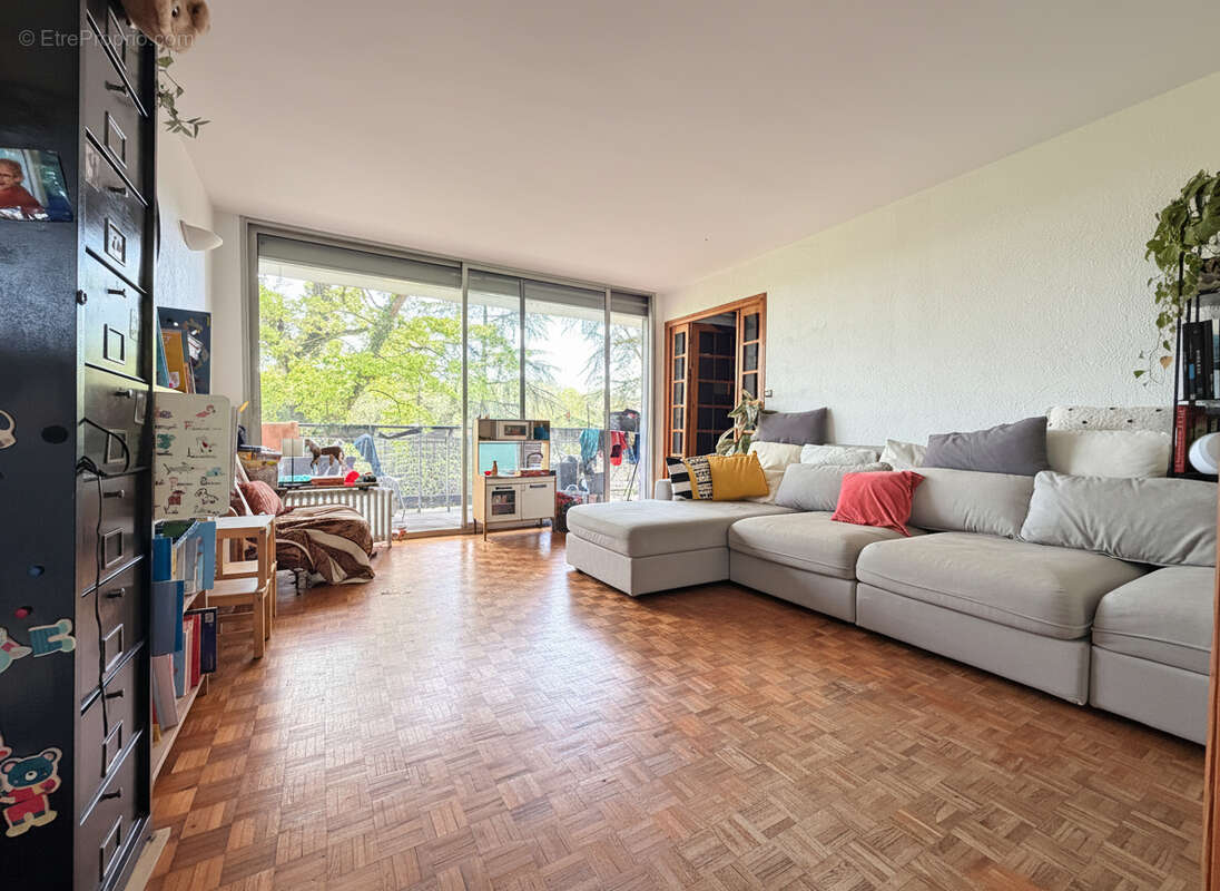 Appartement à PALAISEAU