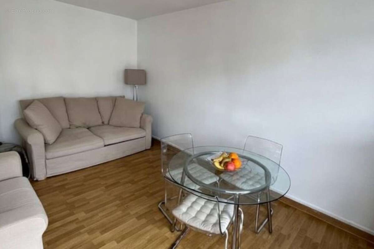 Appartement à VINCENNES