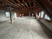 Appartement à CARHAIX-PLOUGUER