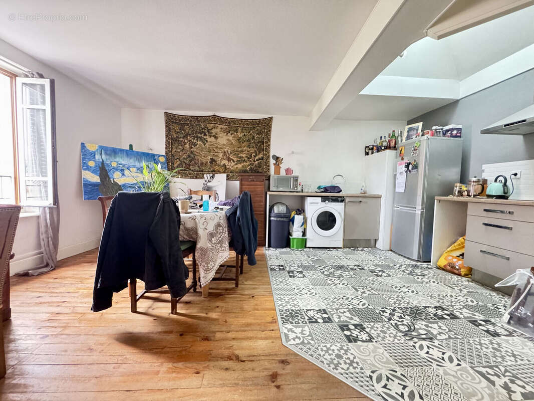 Photo 6 - Appartement à MOZAC