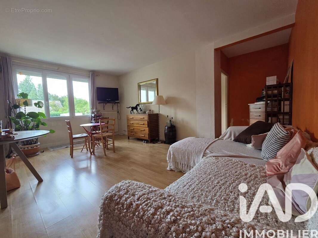 Photo 4 - Appartement à LA CHAPELLE-LA-REINE