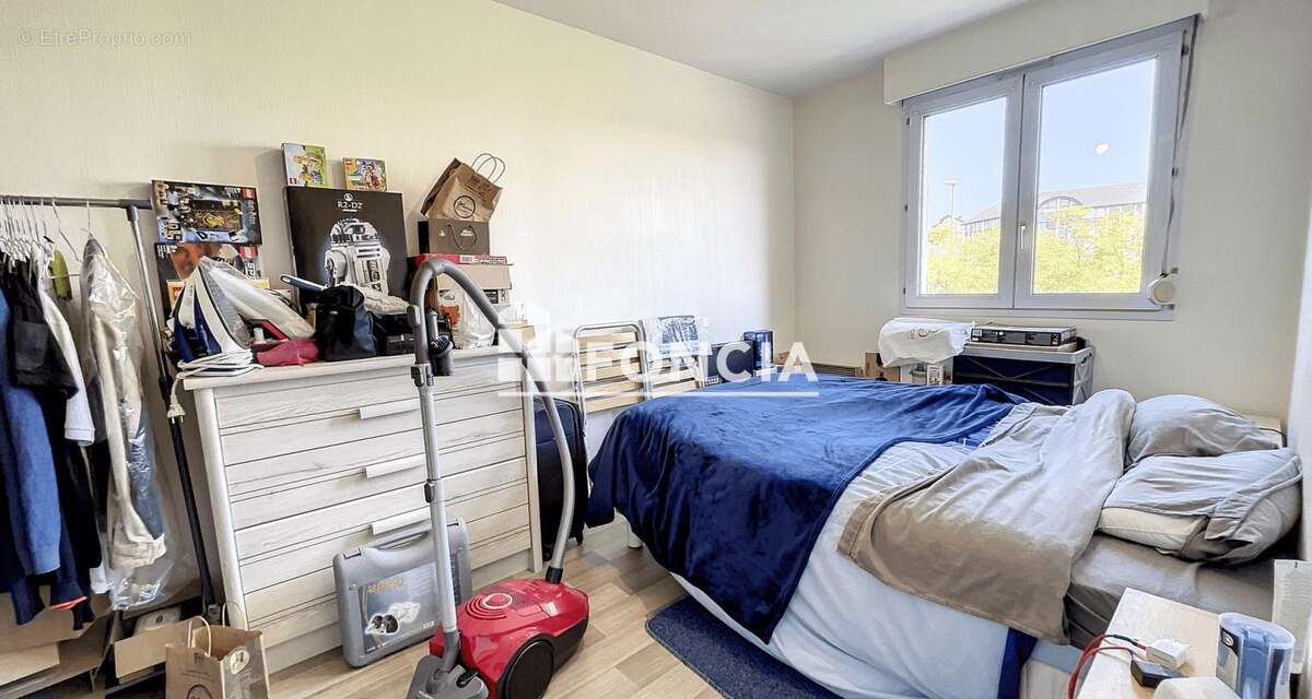 Appartement à CAEN