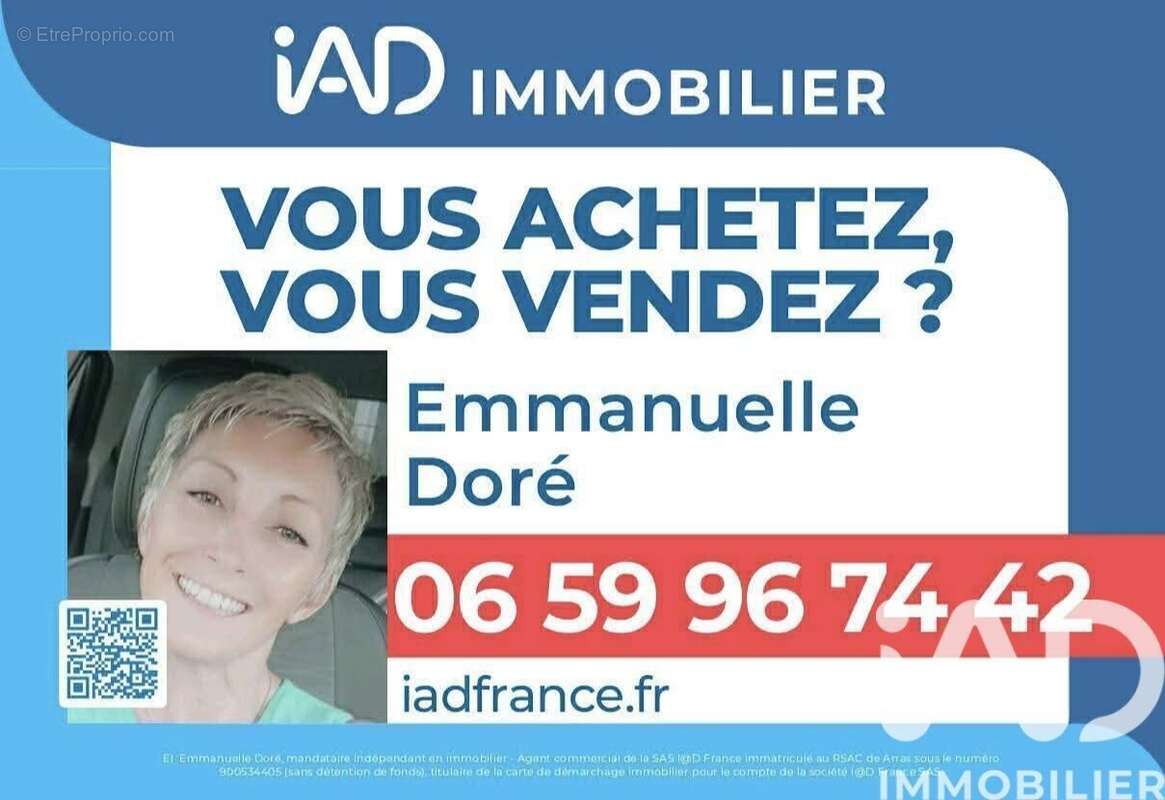 Photo 4 - Maison à AUCHEL