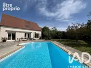 Photo 1 - Maison à BALLAN-MIRE