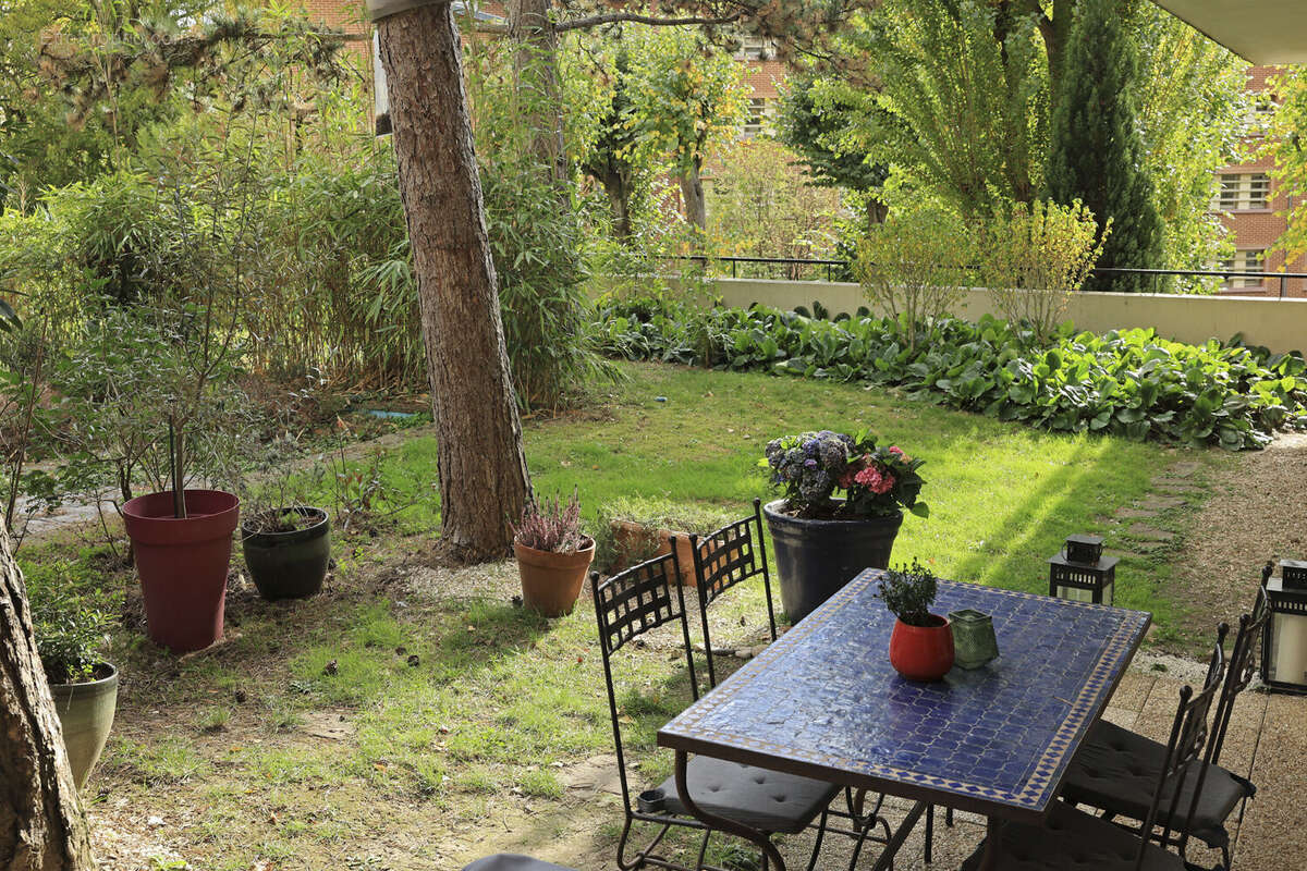 Photo 2 - Appartement à SCEAUX