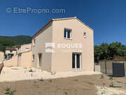 Maison à LE BOUSQUET-D'ORB