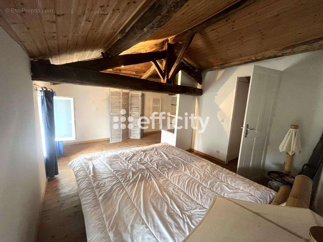 Maison à SAINTE-HERMINE