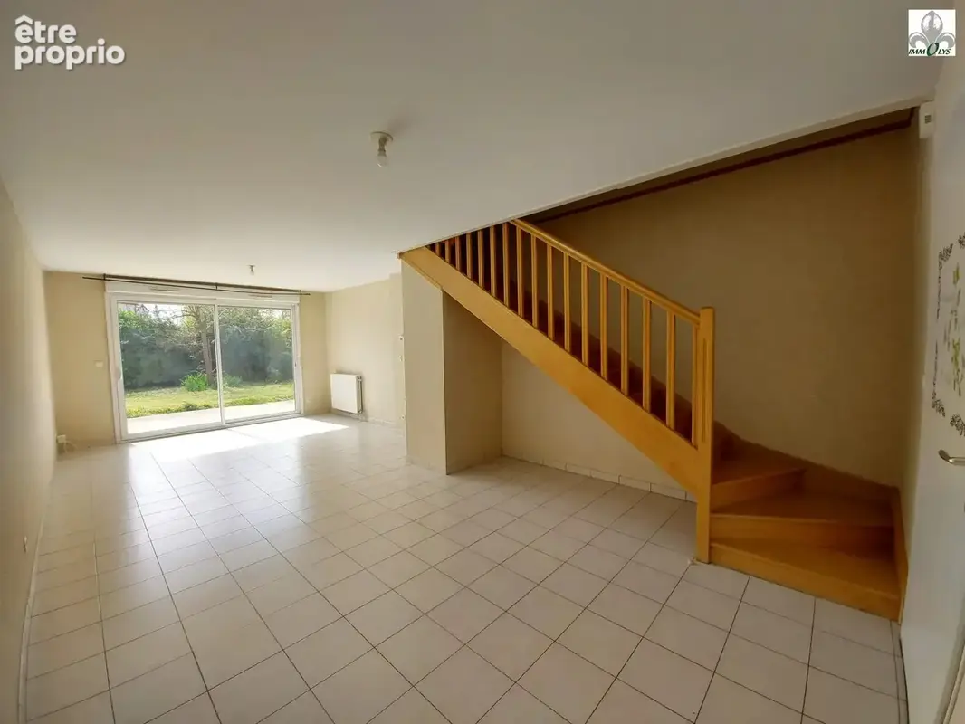 Maison T4 - Saint Rémy - photo 2