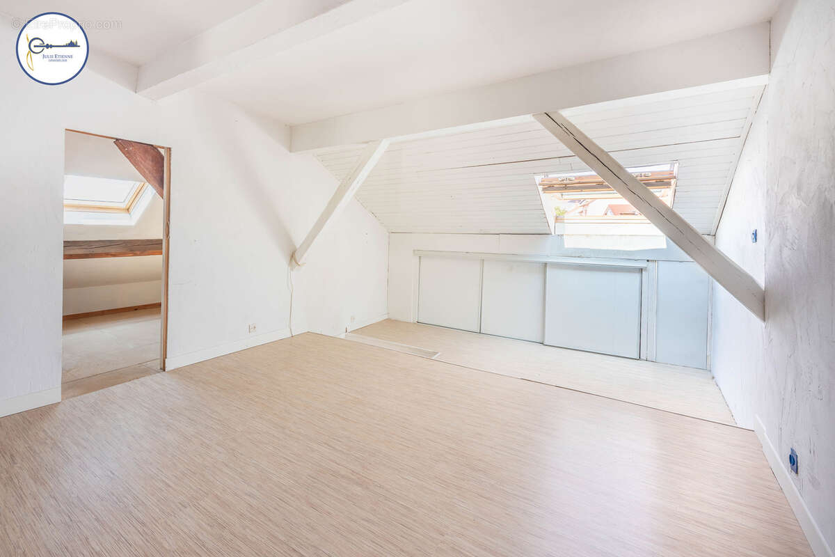 Appartement à EPINAL