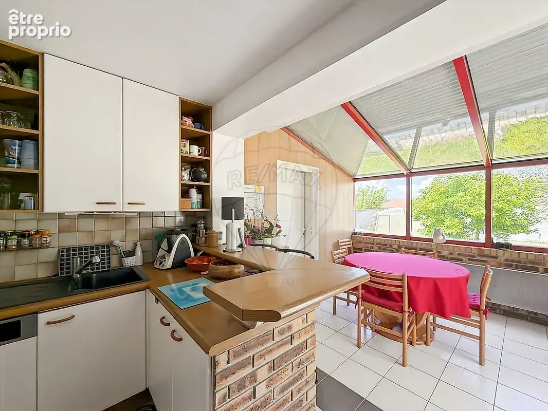 Maison 4 chambre(s) à vendre - photo 18
