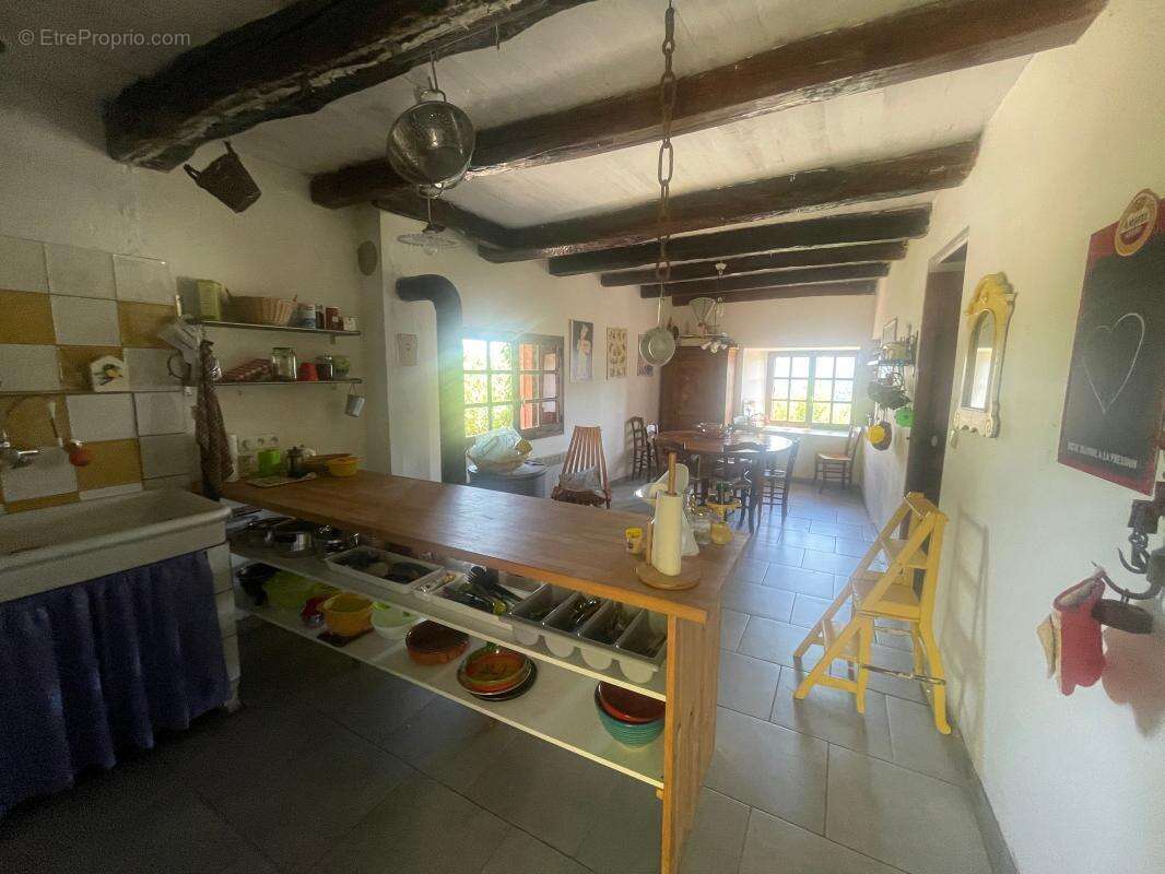 Maison à BEAUMONT