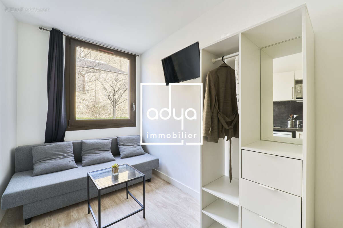 Appartement à DINARD