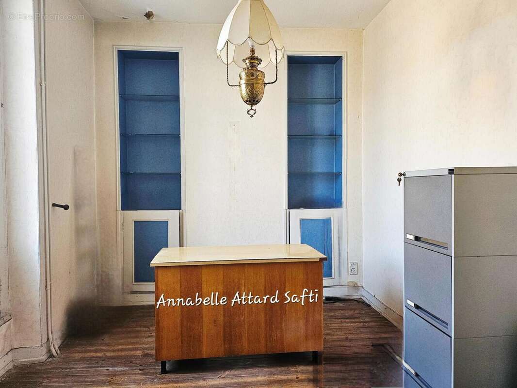 Photo 2 - Maison à SORGES