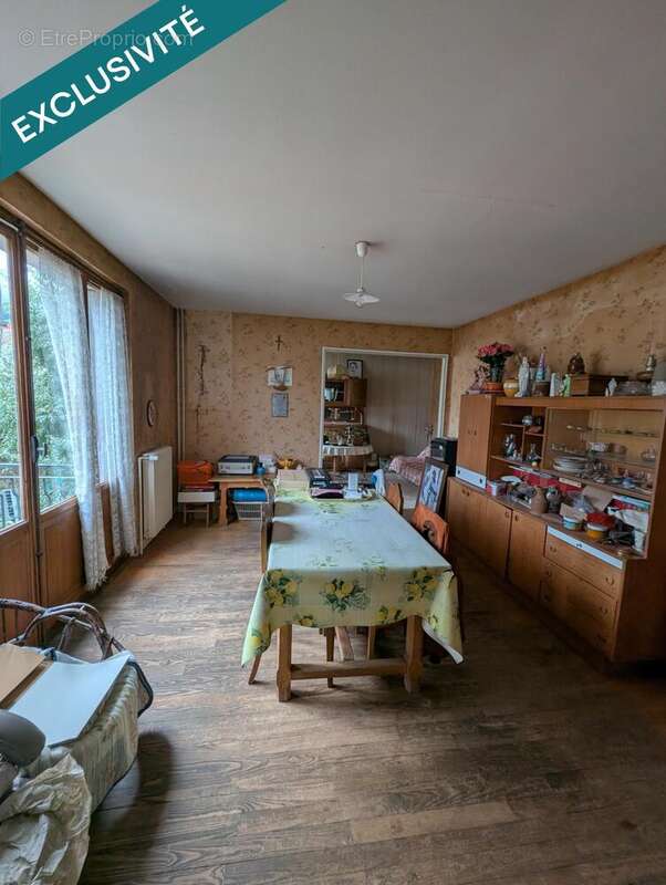 Photo 3 - Maison à SAULXURES-SUR-MOSELOTTE