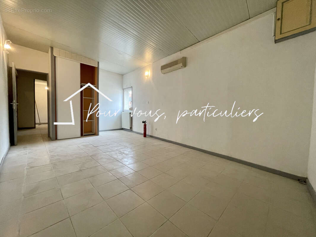 Appartement à RAISMES