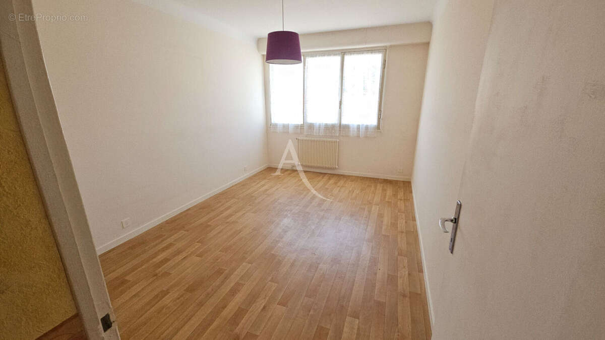 Appartement à LES SABLES-D&#039;OLONNE
