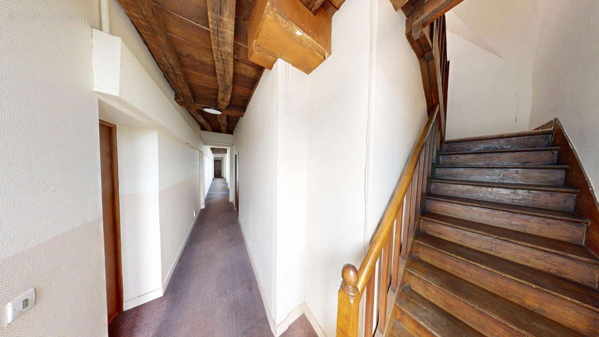 Appartement à ORLEANS