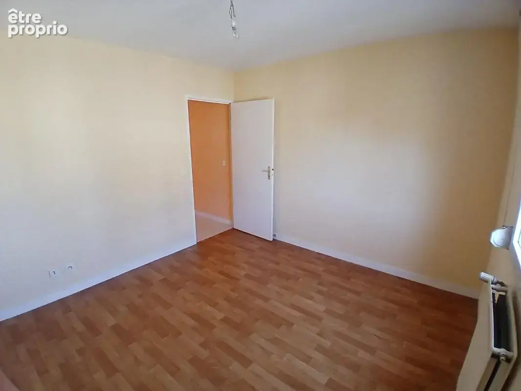 Appartement hyper-centre Mayenne T2 48.90 m2 - photo 6