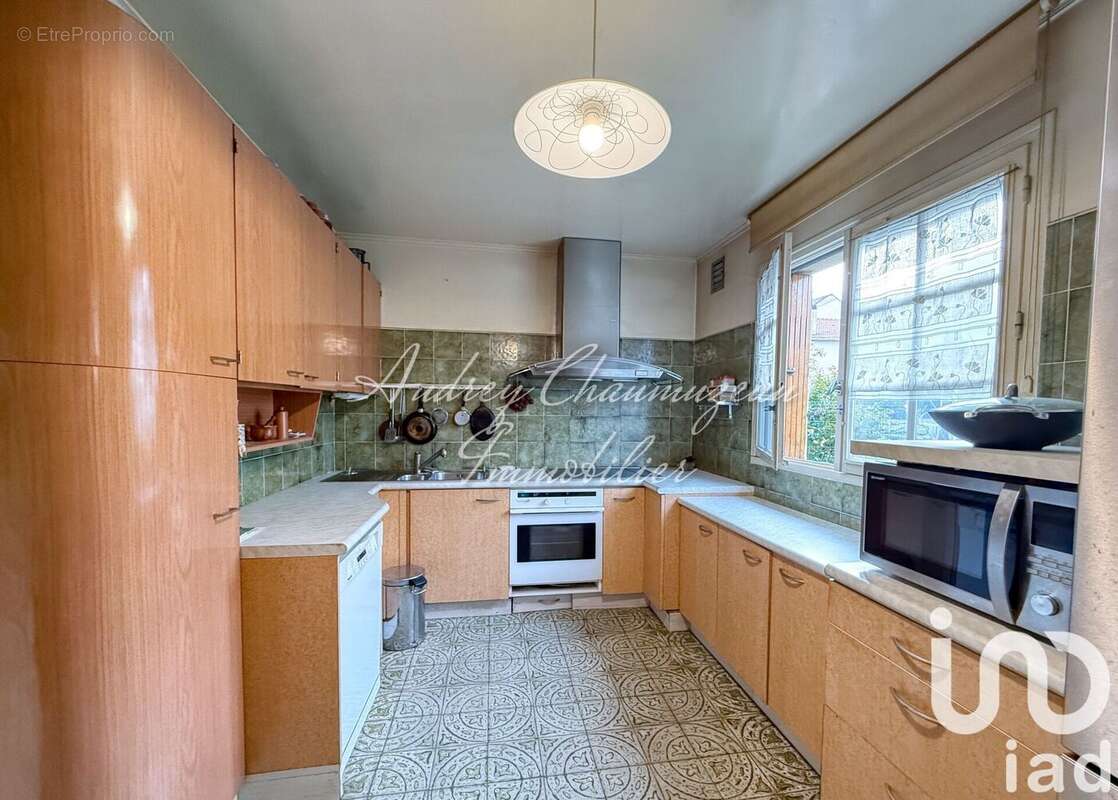 Photo 9 - Maison à ORSAY