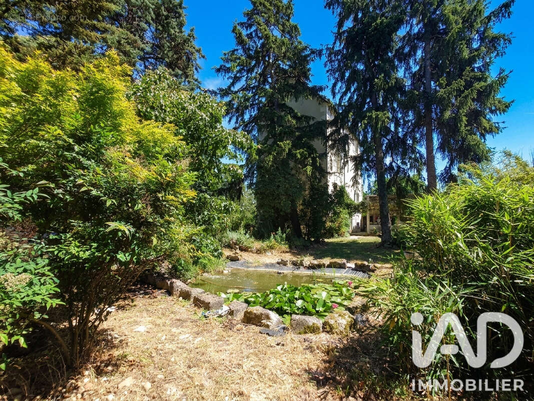 Photo 2 - Maison à PAIZAY-LE-SEC