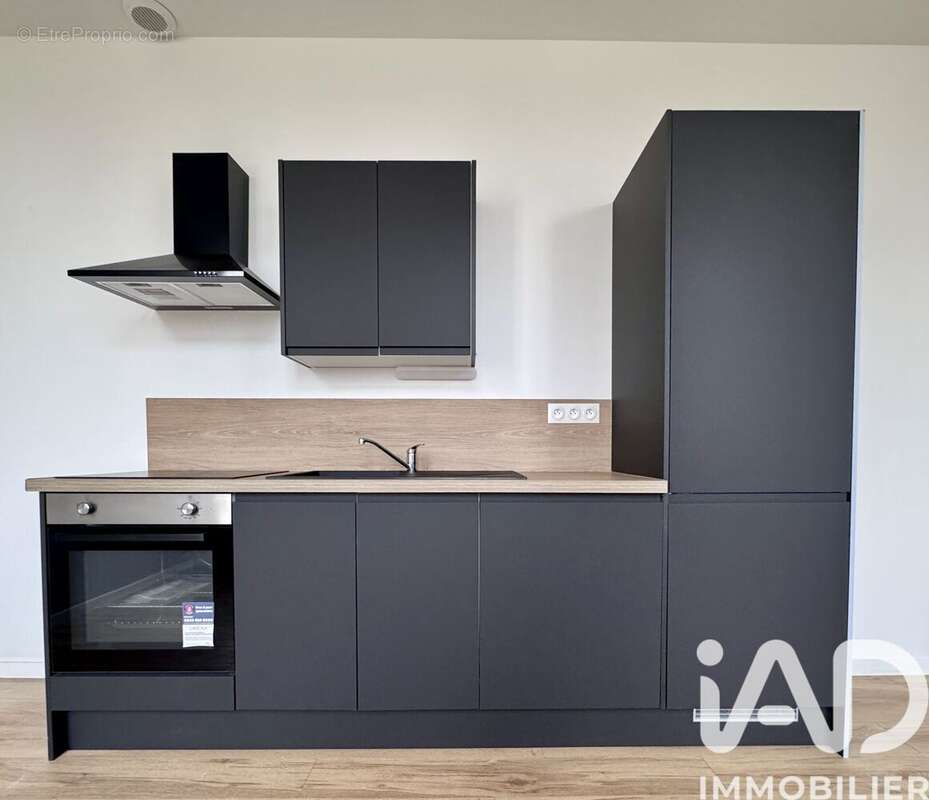 Photo 3 - Appartement à FORT-MAHON-PLAGE