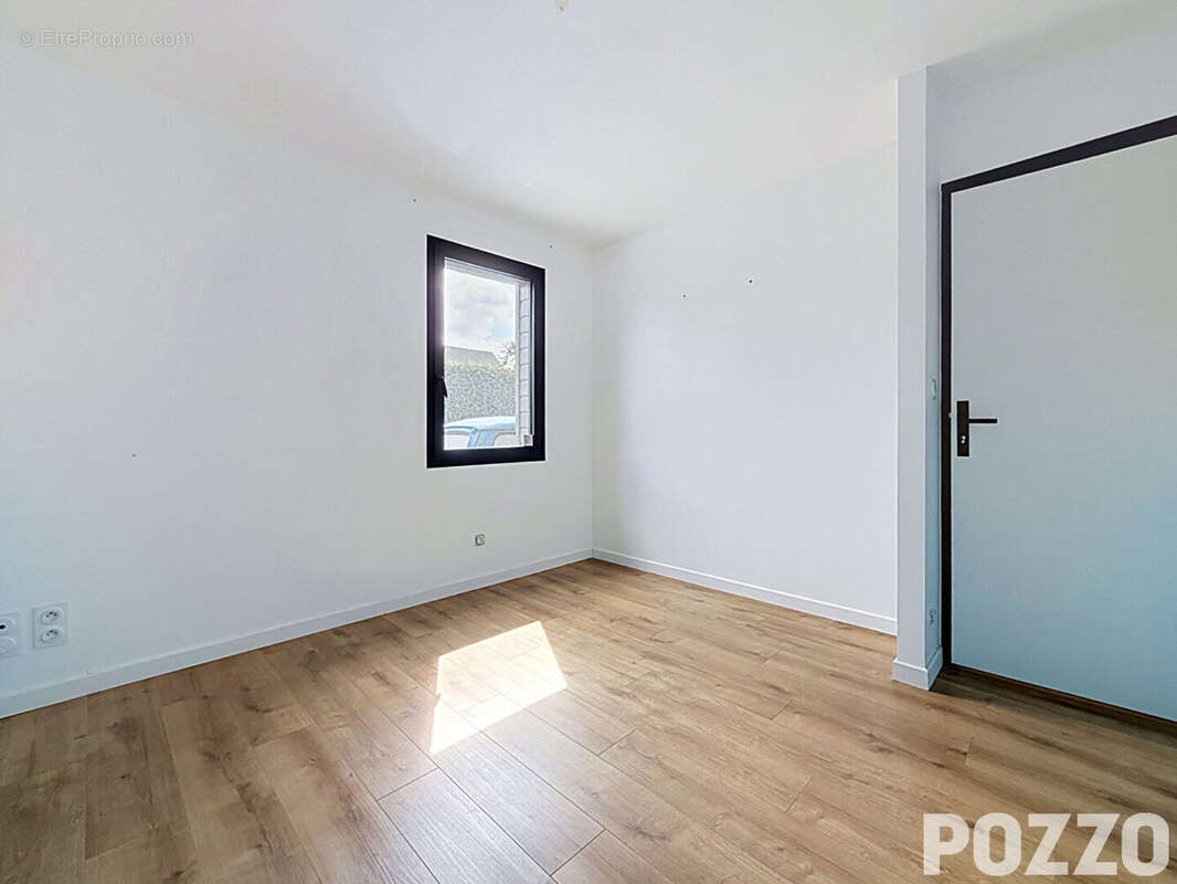 Maison Sartilly Baie Bocage 5 pièce(s) 122 m2 - photo 6