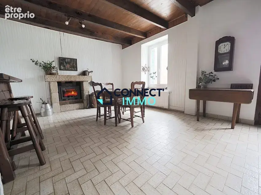 Maison 7 pièces 200 m² à vendre à Guiscriff (56560) - photo 2