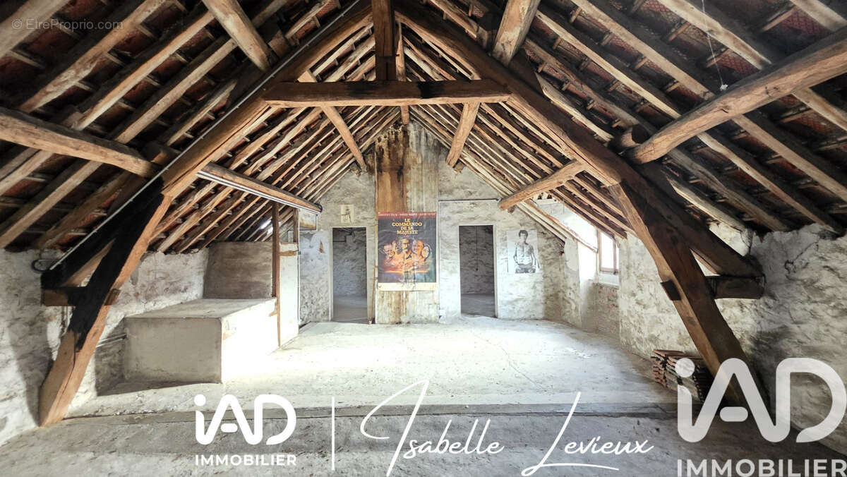 Photo 4 - Maison à LIMAY