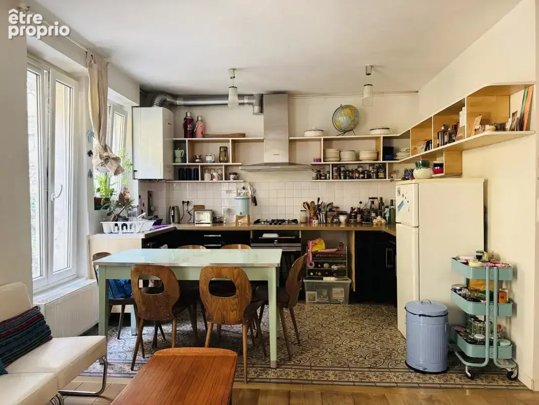 Appartement - photo 4