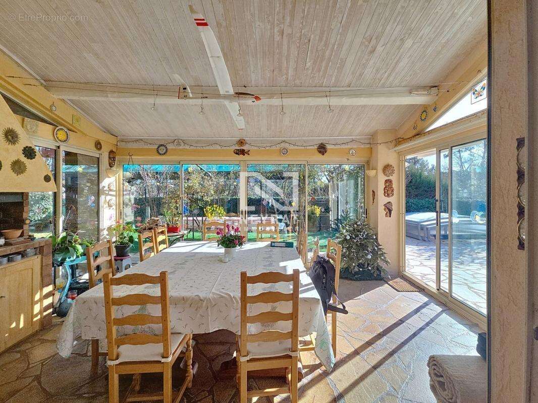 Belle propriete provencale - photo 11
