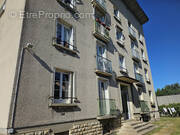 Appartement à VARENNES-VAUZELLES