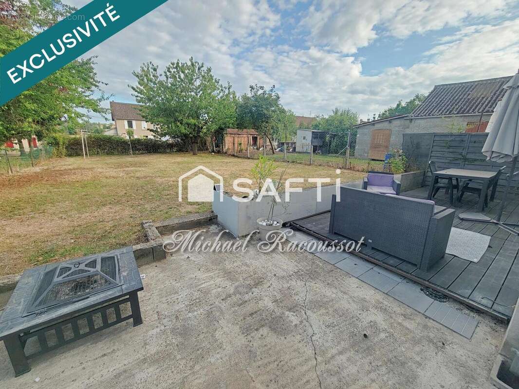 Photo 6 - Maison à SAINT-LAURENT-D&#039;ANDENAY