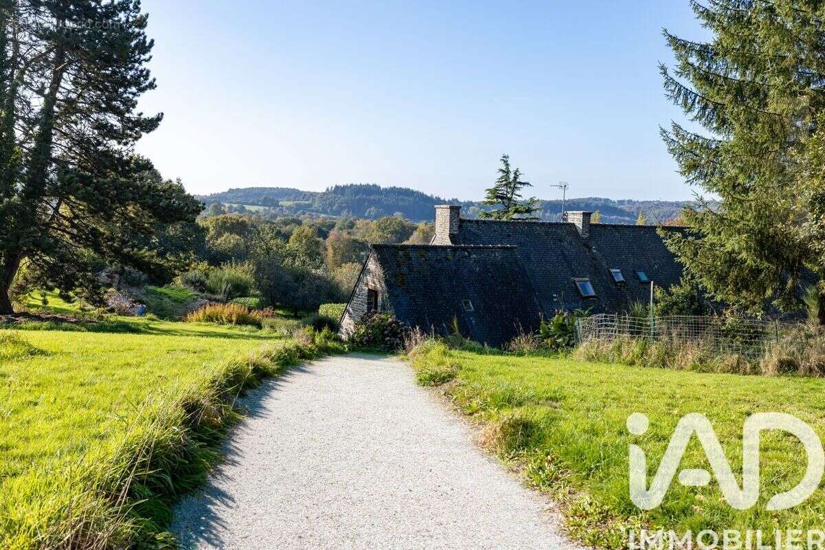 Photo 3 - Maison à SAINT-GILLES-VIEUX-MARCHE