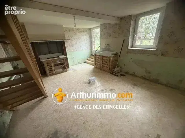 Vente Maison Coesmes(35134) 136 860ï¿œ - photo 4