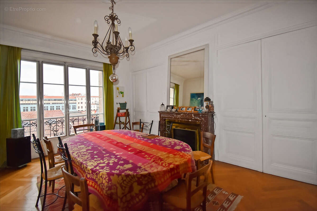 Appartement à ROANNE