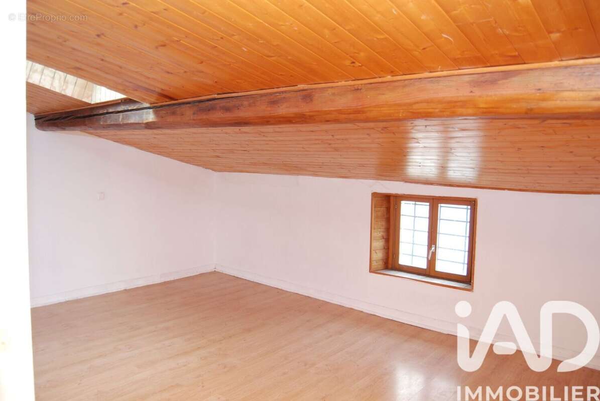 Photo 5 - Maison à RIOM