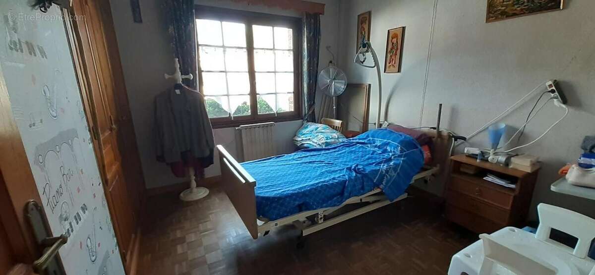 Photo 7 - Maison à WALLERS