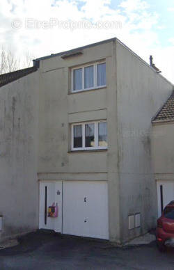 Maison à COUDEKERQUE-BRANCHE