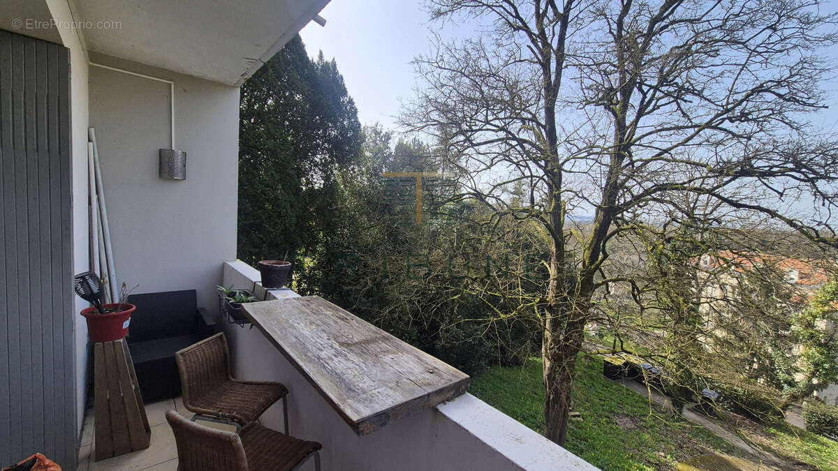 Appartement à AGEN