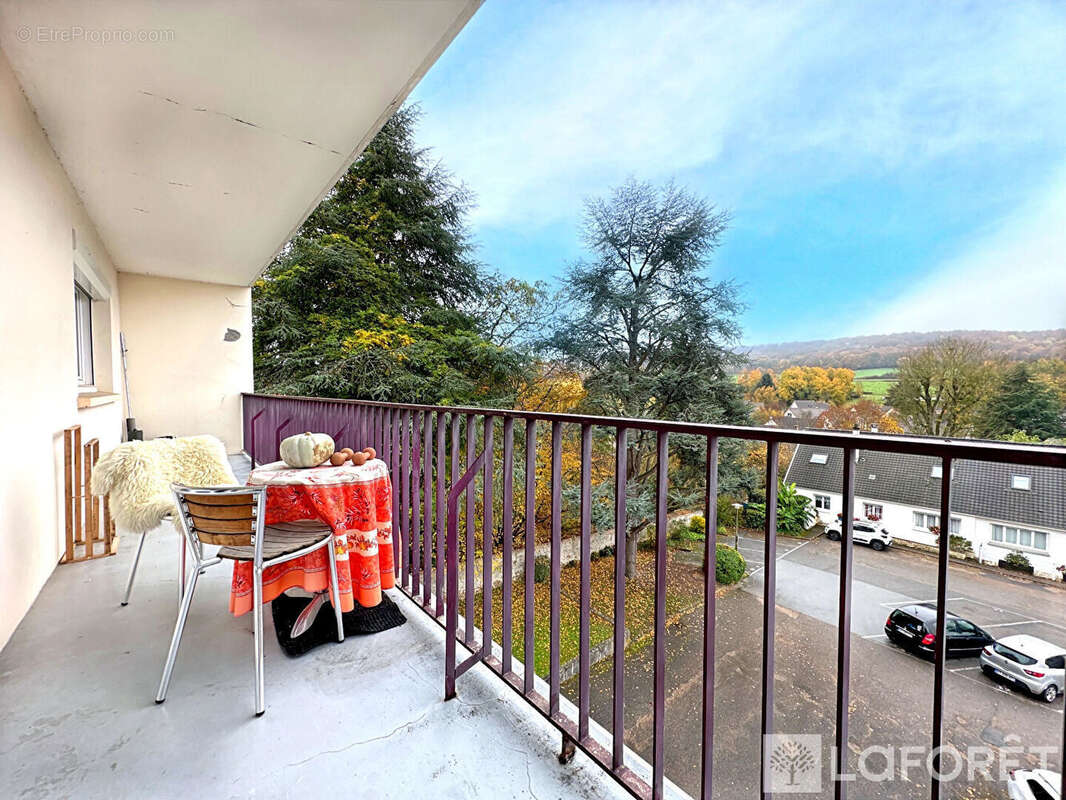 Appartement à CHEVREUSE