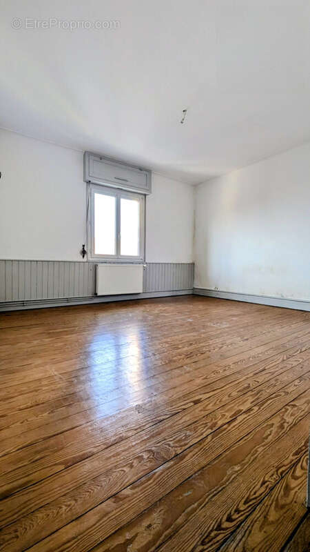 Appartement à SCHILTIGHEIM